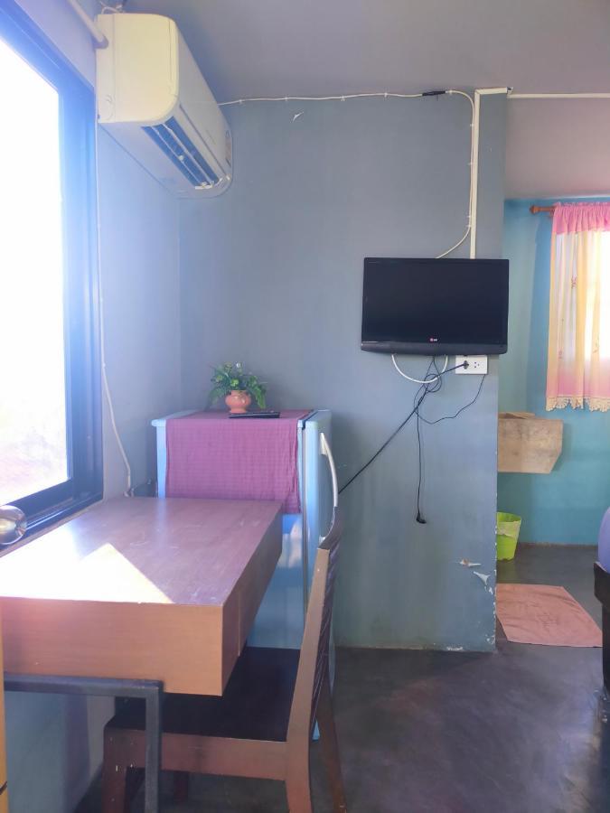 9 Hostel Chiang Mai Exterior photo