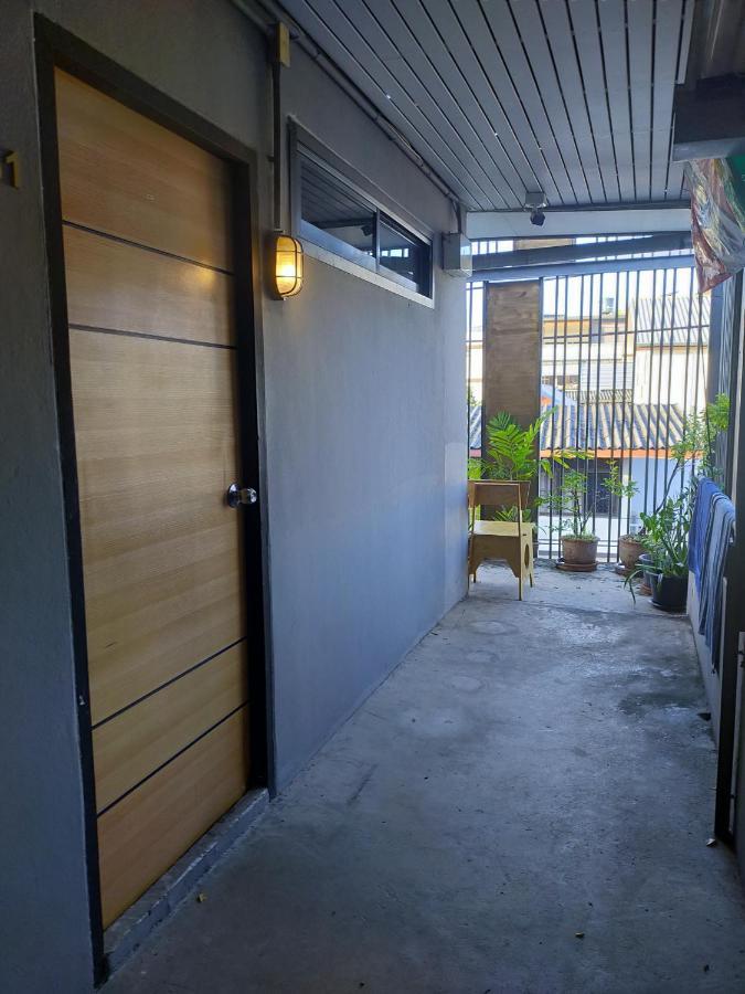 9 Hostel Chiang Mai Exterior photo