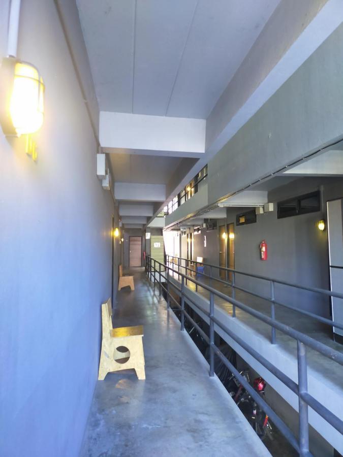 9 Hostel Chiang Mai Exterior photo