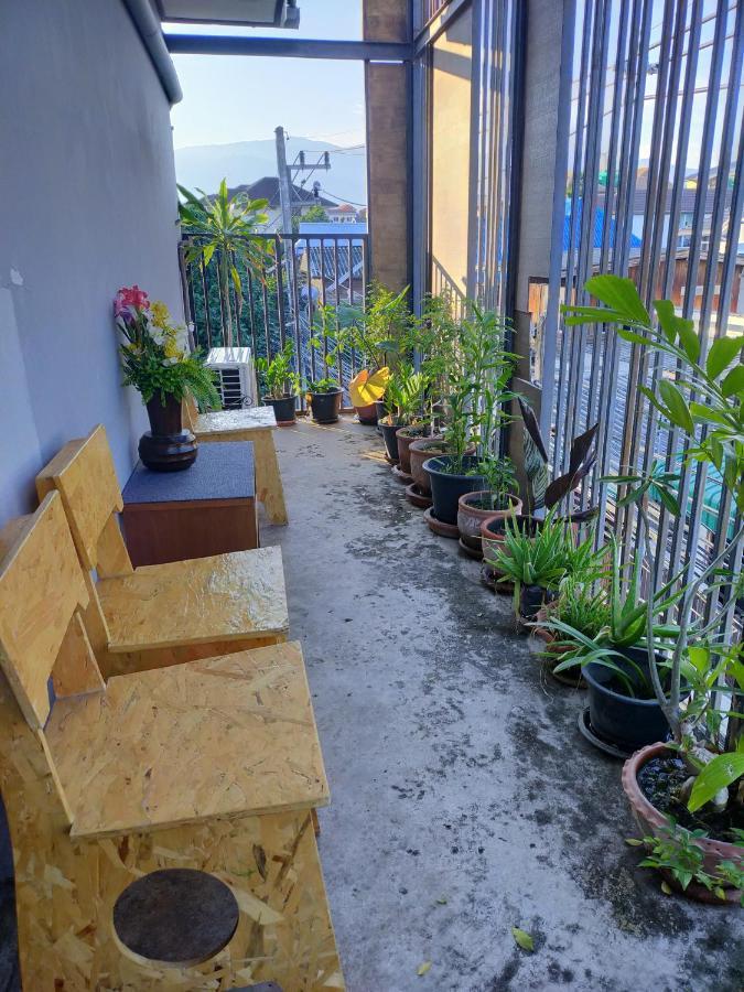 9 Hostel Chiang Mai Exterior photo