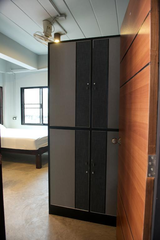 9 Hostel Chiang Mai Room photo