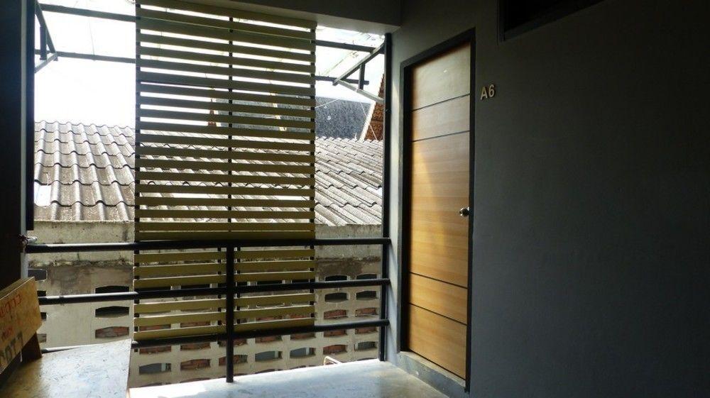 9 Hostel Chiang Mai Exterior photo