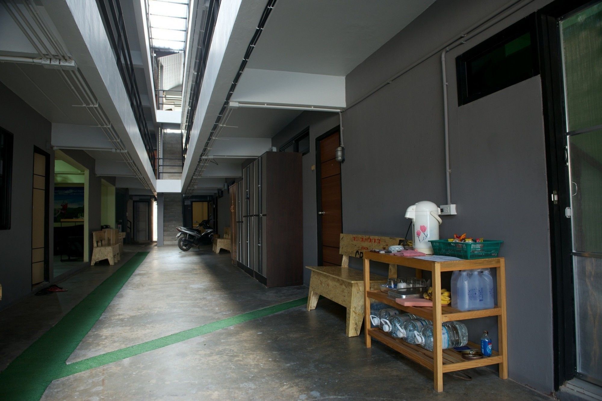 9 Hostel Chiang Mai Exterior photo