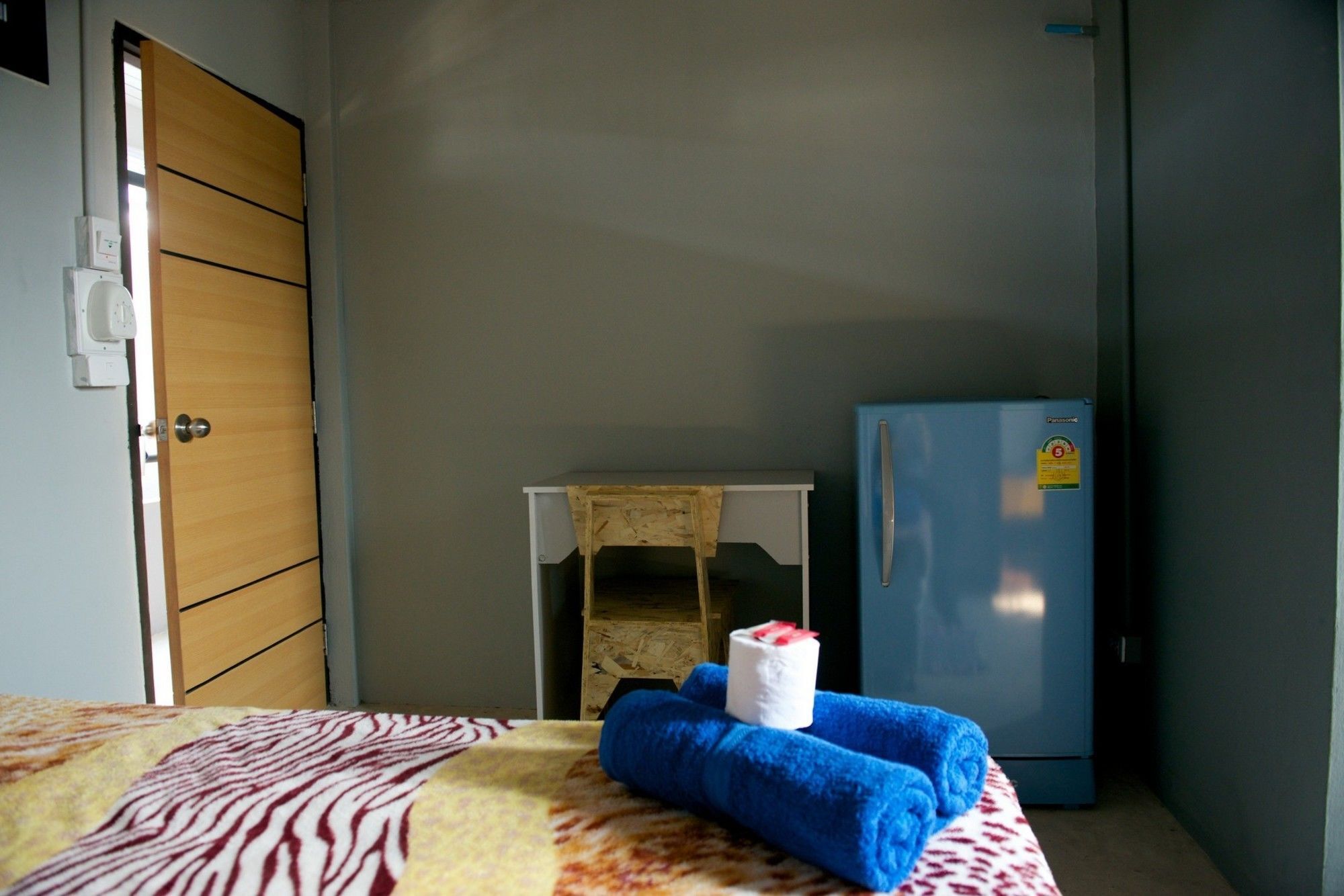 9 Hostel Chiang Mai Exterior photo